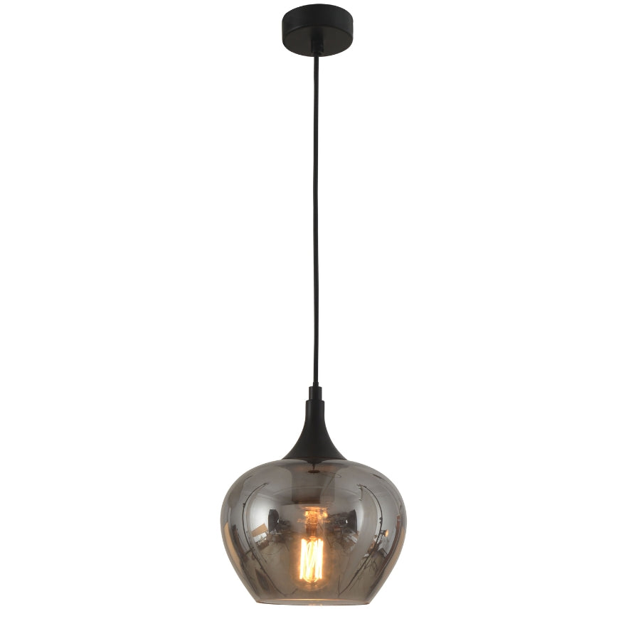 Edison 1 Light Pendant 20