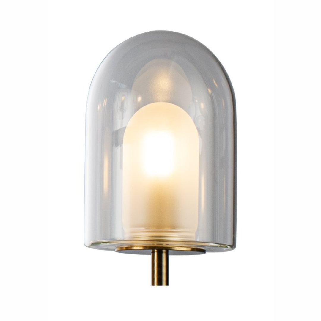 Euro 2 Light Wall Light
