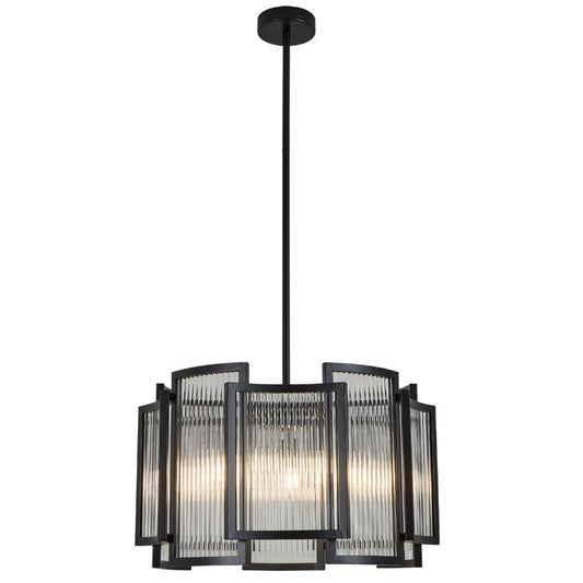 PANELLO 5 LIGHT PENDANT **New Arrival**