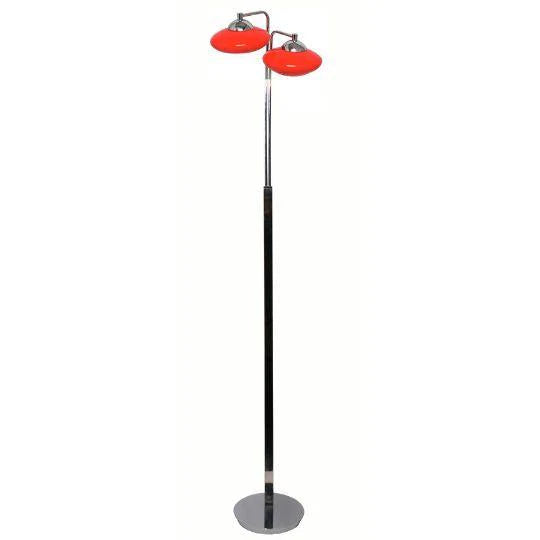 UFO Floor Lamp