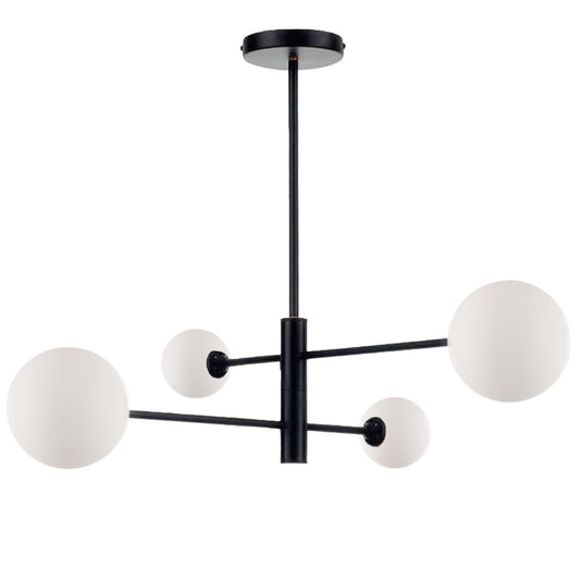 ORBIT 4 Light Pendant Light