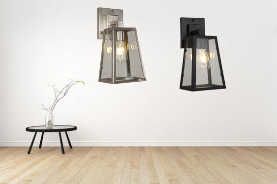 Creswick Wall Light - V&M IMPORTS Australia