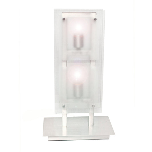 Panel Table Lamp - V&M IMPORTS Australia