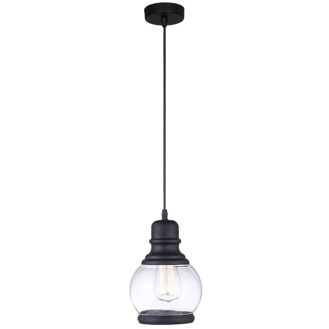 CARDHO - 1 Light Glass Pendant - Replica Jeremy Pyles - V&M IMPORTS Australia