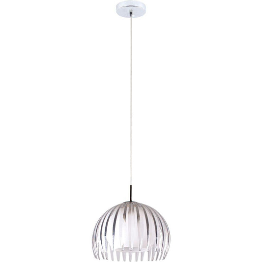 MANO - Clear - Acrylic / Glass Pendants - V&M IMPORTS Australia