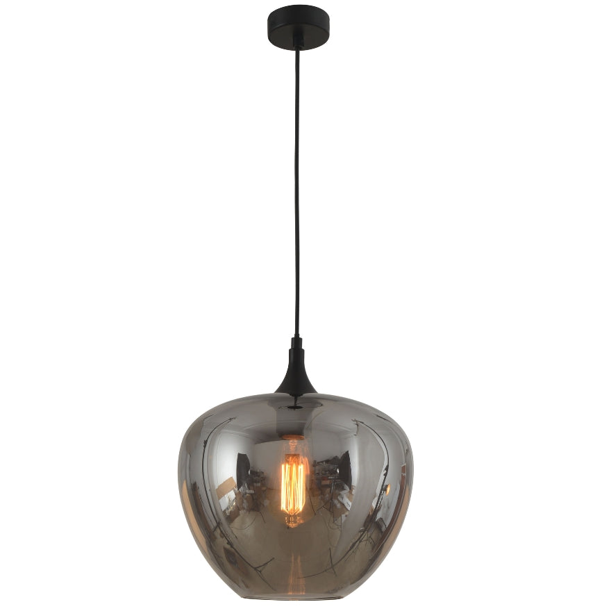 Edison 1 Light 30 Pendant