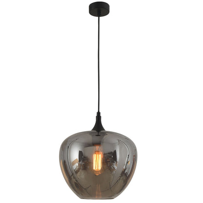 Edison 1 Light 30 Pendant