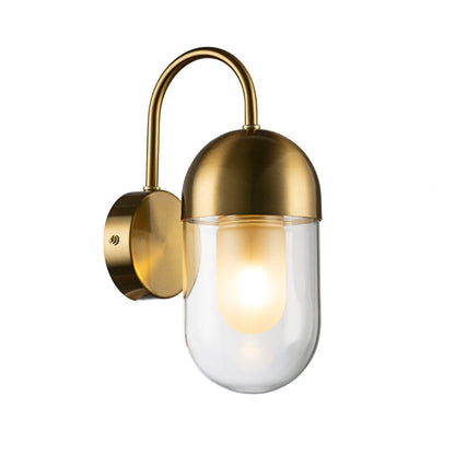 Euro 1 Light Wall Light