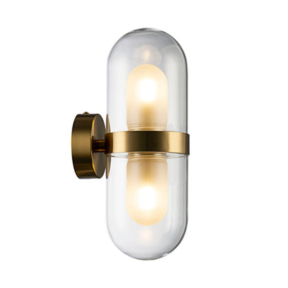 Euro 2 Light Wall Light