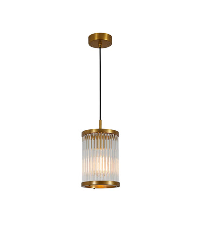 Cremona 1 Light Pendant