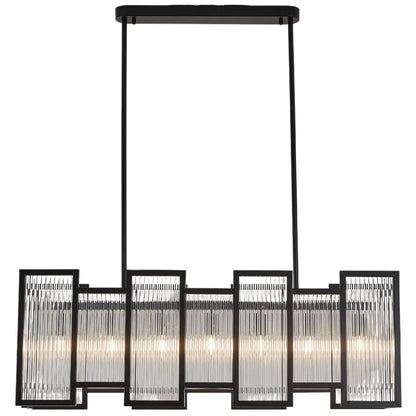 Panello 7 Light Pendant