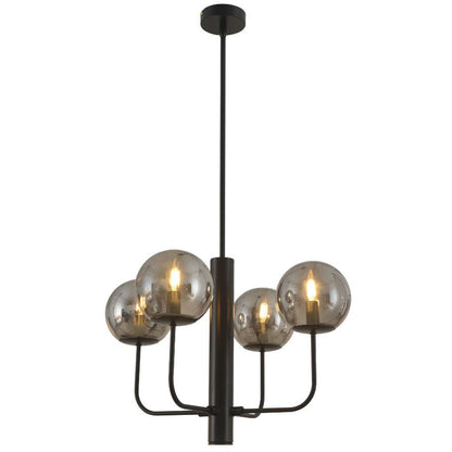 Hampton 4 light Pendant