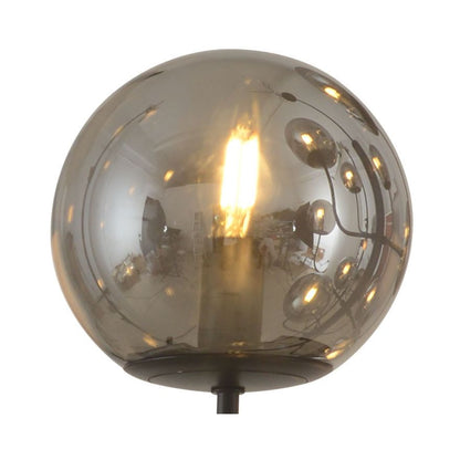Hampton 8 light Pendant