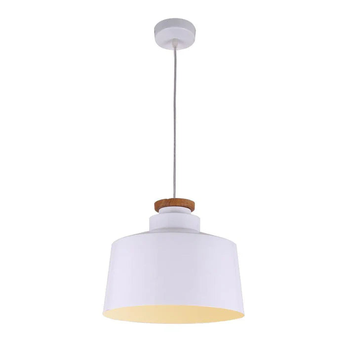 Hamil Wide Pendant | Benjamin Hubert Replica
