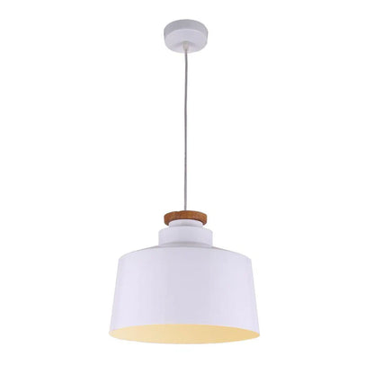 Hamil Wide Pendant | Benjamin Hubert Replica