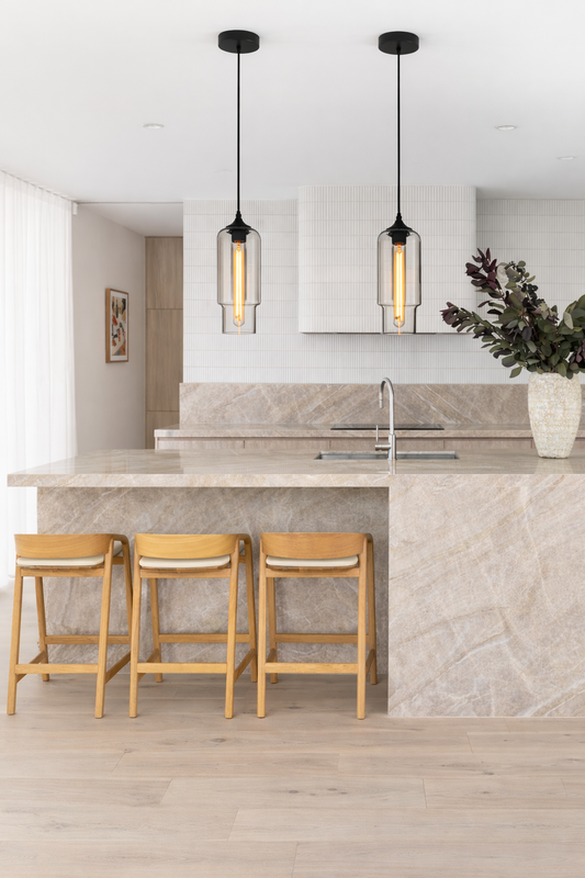 Jeremy Pyles Replica | Zucca Pendant