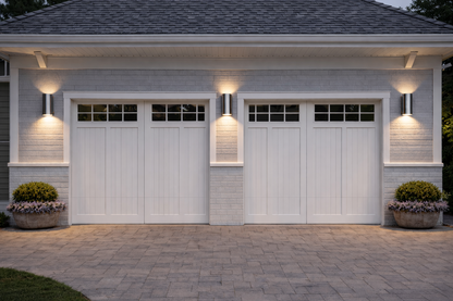 Exterior Marine Grade Stainless Steel Up/Down Spotlight