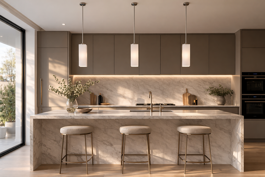 Quadro 1 Light Pendant