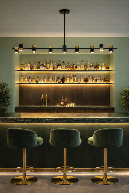 TAVOLA 8 Light Pendant