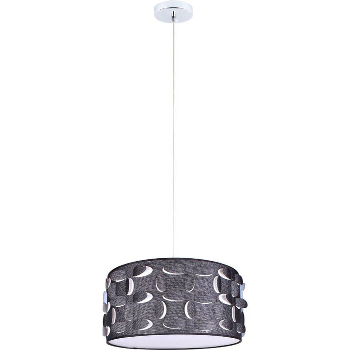 Buko | 40CM Drum Pendant | Limited Availability