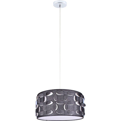 Buko | 40CM Drum Pendant | Limited Availability
