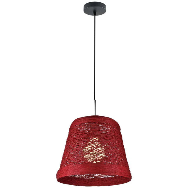 Sorrento 40 Bamboo Pendant