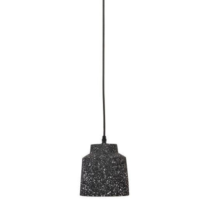 Terrazzo Style 16CM Concrete Pendant Light