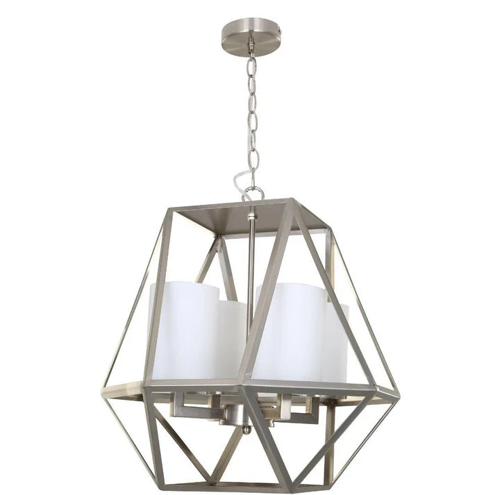 Ipswich 4 Light Replica Pendant