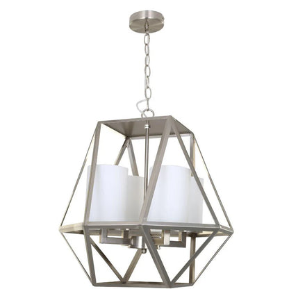Ipswich 4 Light Replica Pendant