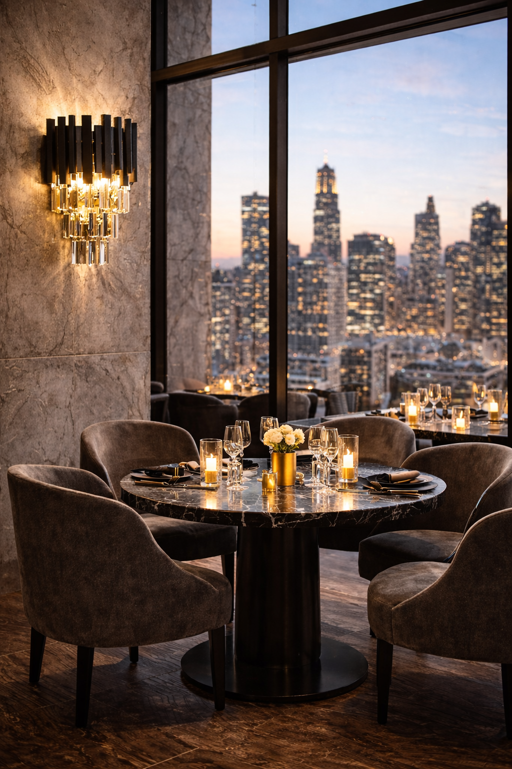 Regina 2 Light Wall Light