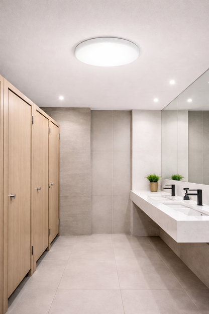 GIO LED Oyster Light | Limited Avalability | 21 Watt