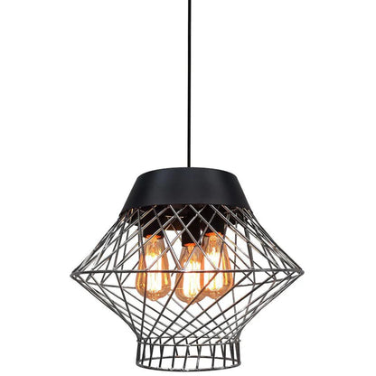 BALI 3 Light Pendant
