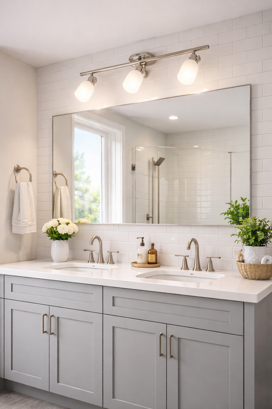 OSLO - 3 Light - Energy Saving - Spotlight