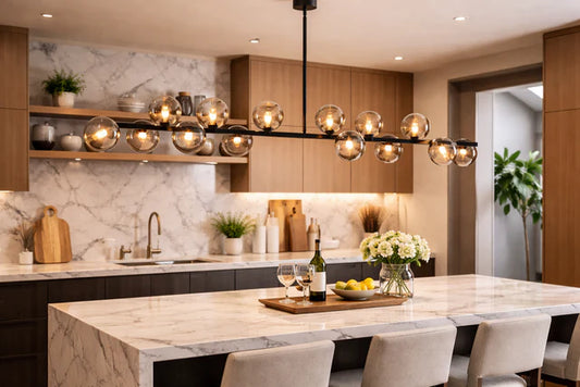 MODI 14 Light Pendant