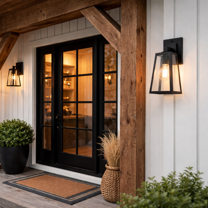 Creswick Wall Light