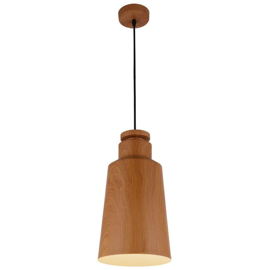 HAMIL - Replica Benjamin Hubert - Pendants - Long - OAK - in2 Lighting Australia
