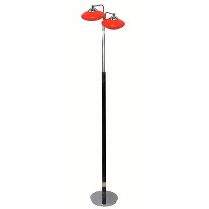 UFO Floor Lamp