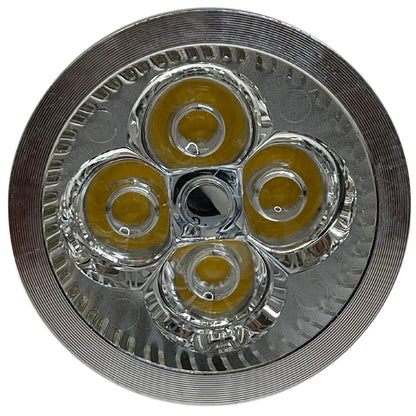 5 Pack LED Globe MR16 10 Watt Warm White 3000K Downlight Spotlight(5 PACK) - V&M IMPORTS Australia