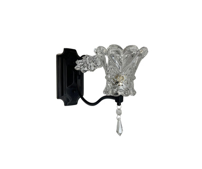 Buckingham 1 light Wall Light - V&M IMPORTS Australia