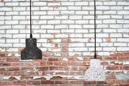 Terrazzo Style Concrete Pendant Light - V&M IMPORTS Australia