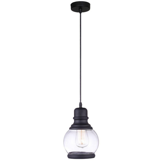 CARDHO - 1 Light Glass Pendant - Replica Jeremy Pyles - V&M IMPORTS Australia