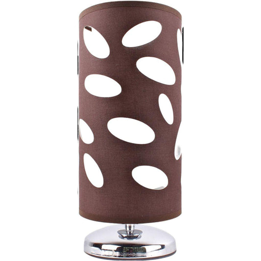 Carlo Touch Lamps - Carlo Touch Lamp - Chocolate - V&M IMPORTS Australia