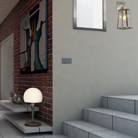 Creswick Wall Light - V&M IMPORTS Australia