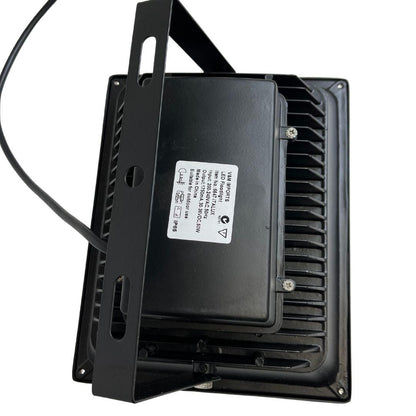 LED 50watt Exterior Flood Spotlight 6500K - V&M IMPORTS Australia