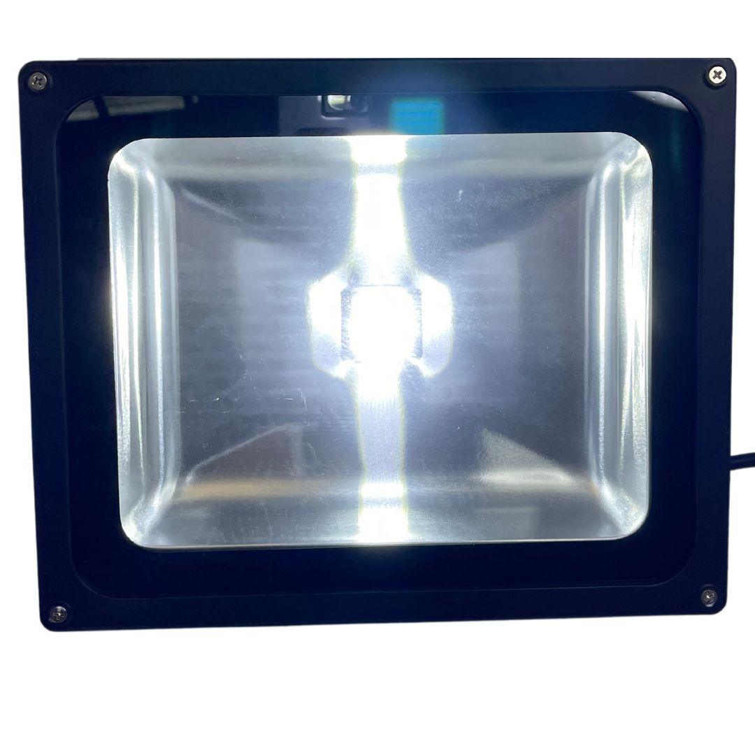 LED 50watt Exterior Flood Spotlight 6500K - V&M IMPORTS Australia