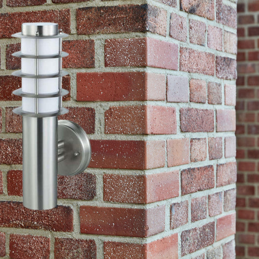 LORA - Stainless Steel - Wall Outdoor Light - V&M IMPORTS Australia