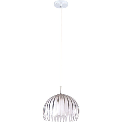 MANO - Clear - Acrylic / Glass Pendants - V&M IMPORTS Australia