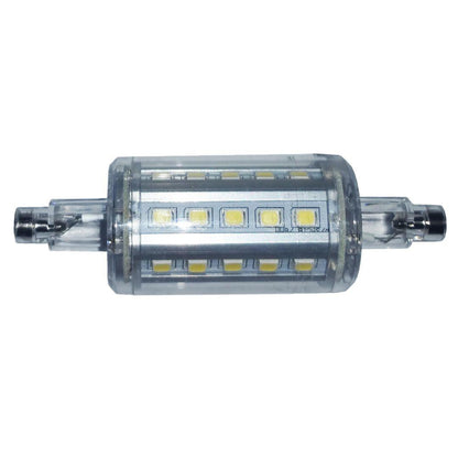 QI - Linear LED Globes - R7S - 5 watt - Warm White - V&M IMPORTS Australia