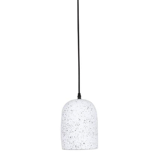 Terrazzo Style Concrete Pendant Light - V&M IMPORTS Australia